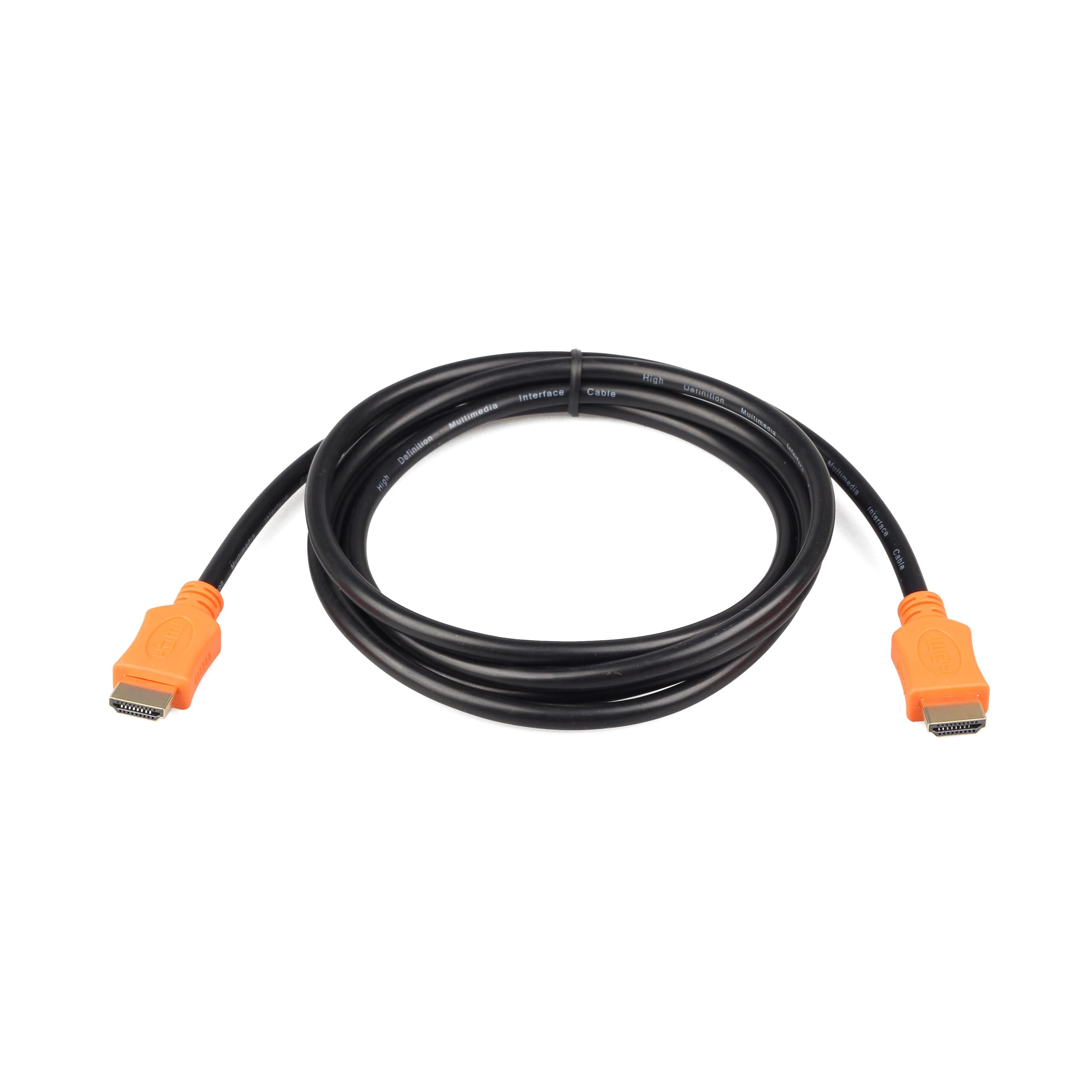 Gembird Cablexpert | CC-HDMI4L-1M | HDMI | HDMI | HDMI–HDMI | 1 m