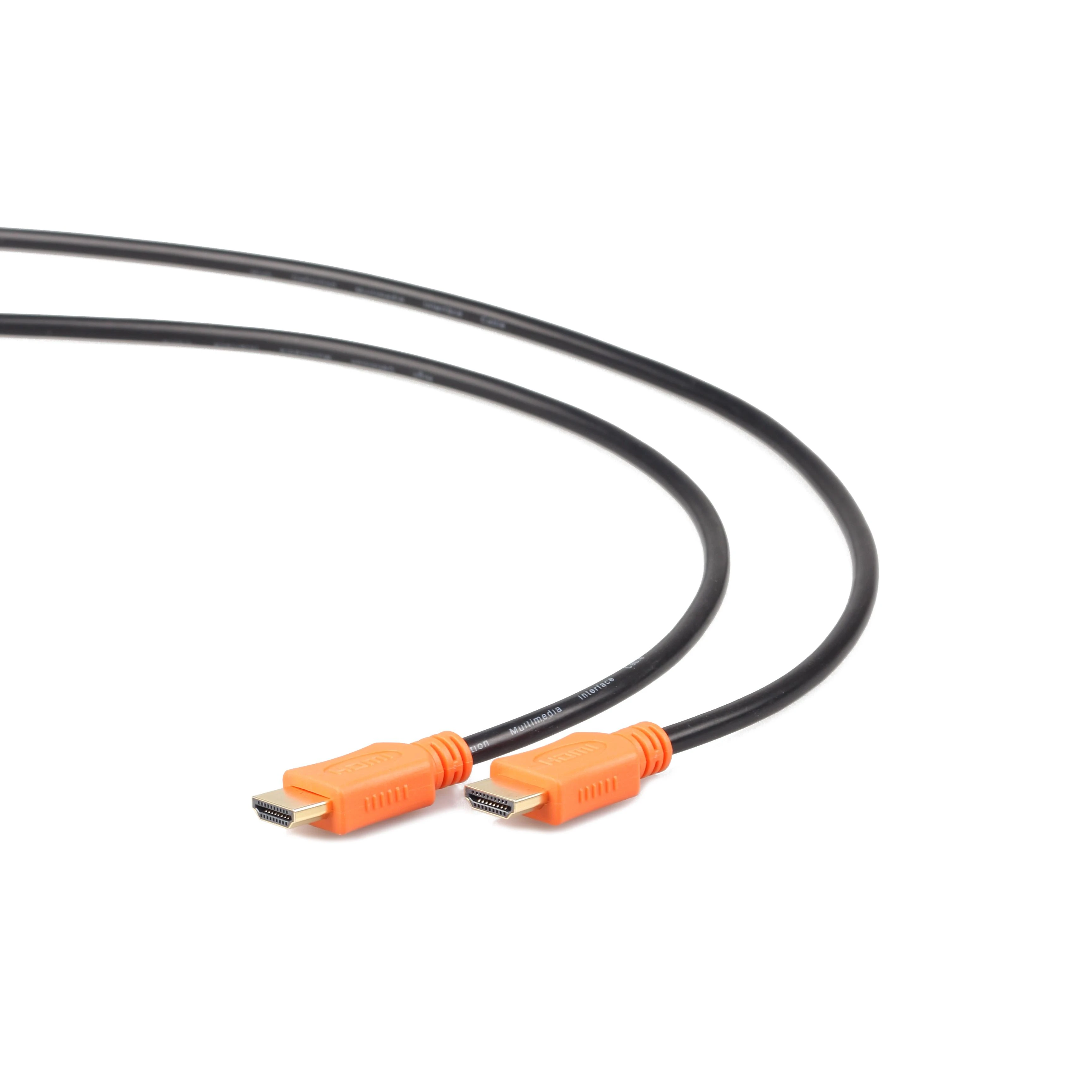 Gembird Cablexpert | CC-HDMI4L-1M | HDMI | HDMI | HDMI–HDMI | 1 m