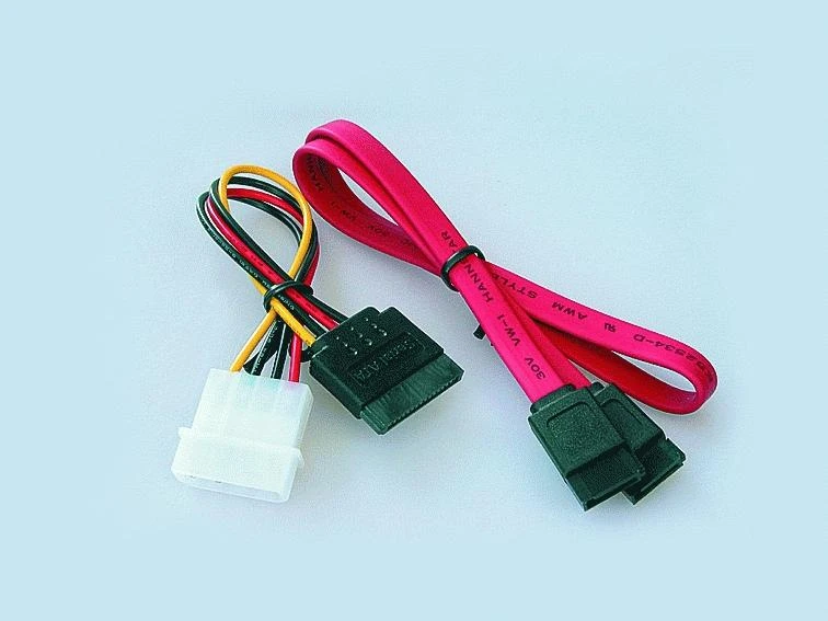 GEMBIRD CC-SATA-DATA-XL Serial ATA III 100 cm data cable