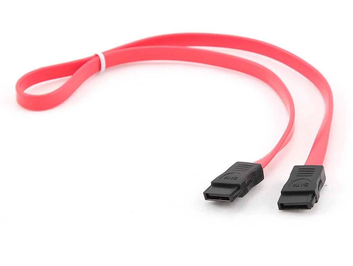 GEMBIRD CC-SATA-DATA-XL Serial ATA III 100 cm data cable