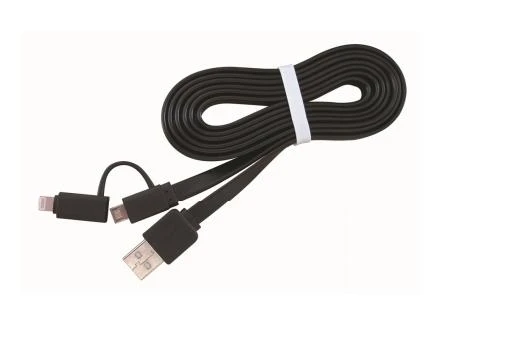 GEMBIRD USB A - Lightning, 1 m.