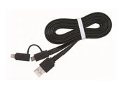 GEMBIRD USB A - Lightning, 1 m.