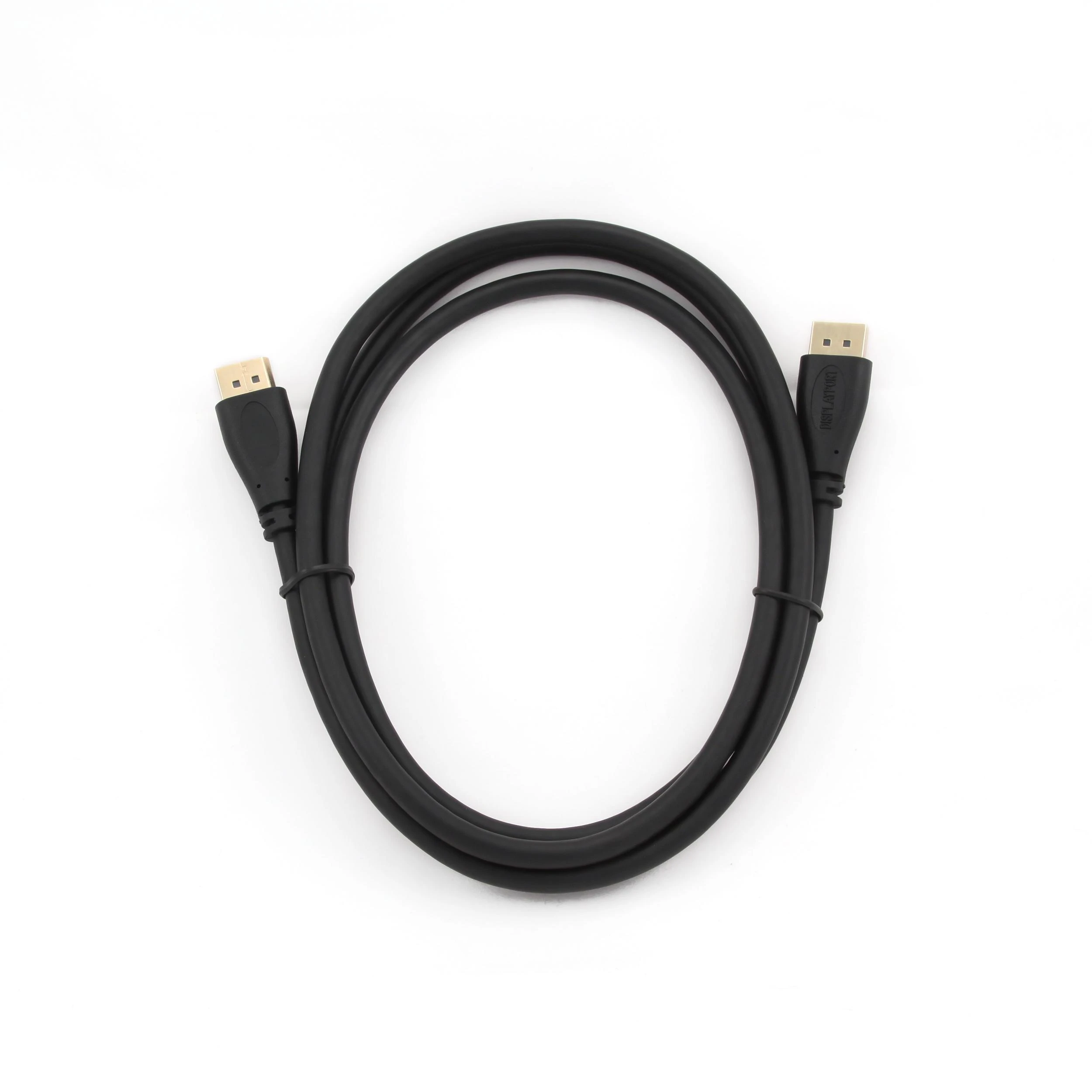 DisplayPort kabelis 1m juodas