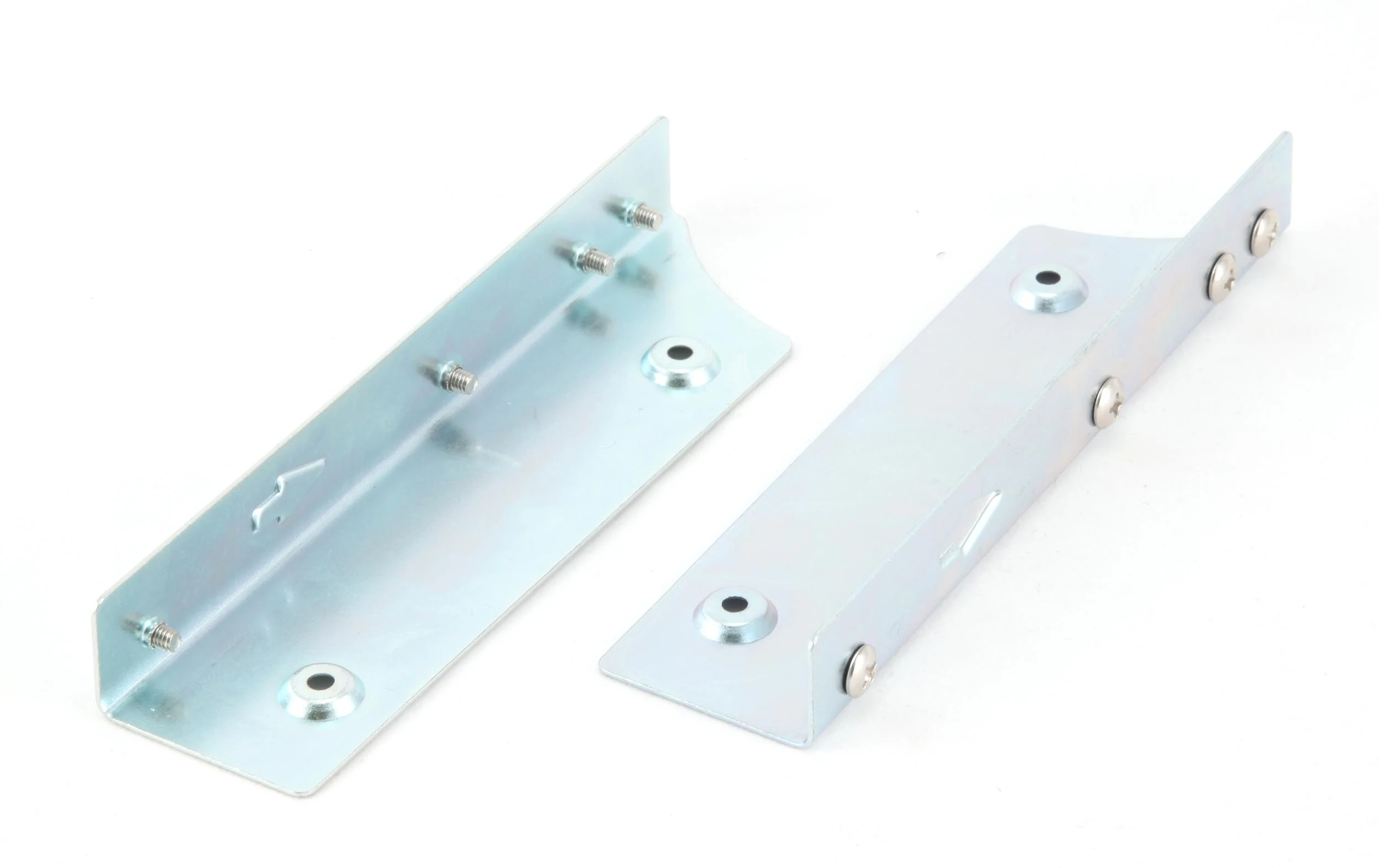 GEMBIRD SSD adapteris iš 2.5" į 3.5"