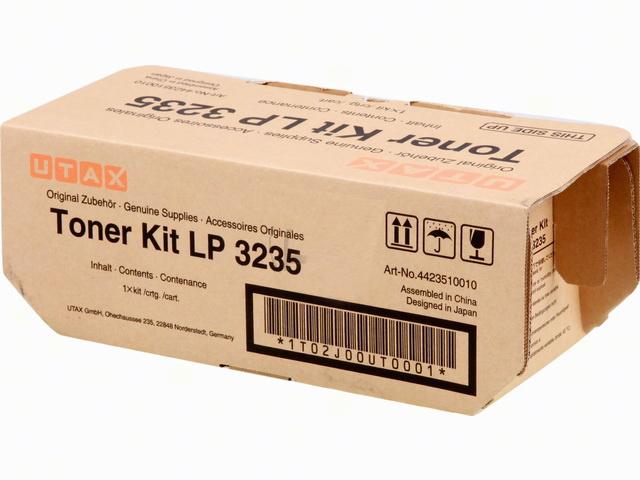GEMBIRD PP6-1M/BK Gembird patchcord RJ45, cat. 6, FTP, 1m, juodas