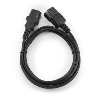 Gembird PC maitinimo laidas 1.8m PC-189-VDE