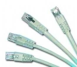 GEMBIRD patchcord kat.6 FTP 20M Pilkas