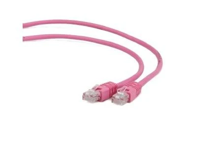 Gembird Patch laidas ekranuotas FTP cat.6, 5M apvalkalas, liejimas