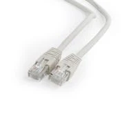 GEMBIRD PP6U-15M Grmbird UTP Cat6 Patch laidas, pilka, 15 m