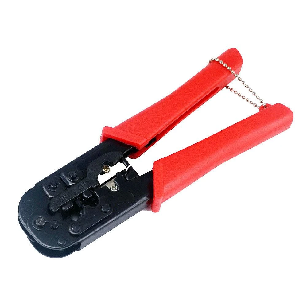 GEMBIRD T-WC-01 Gembird universalus modulinis presavimo įrankis RJ45/RJ12/RJ11