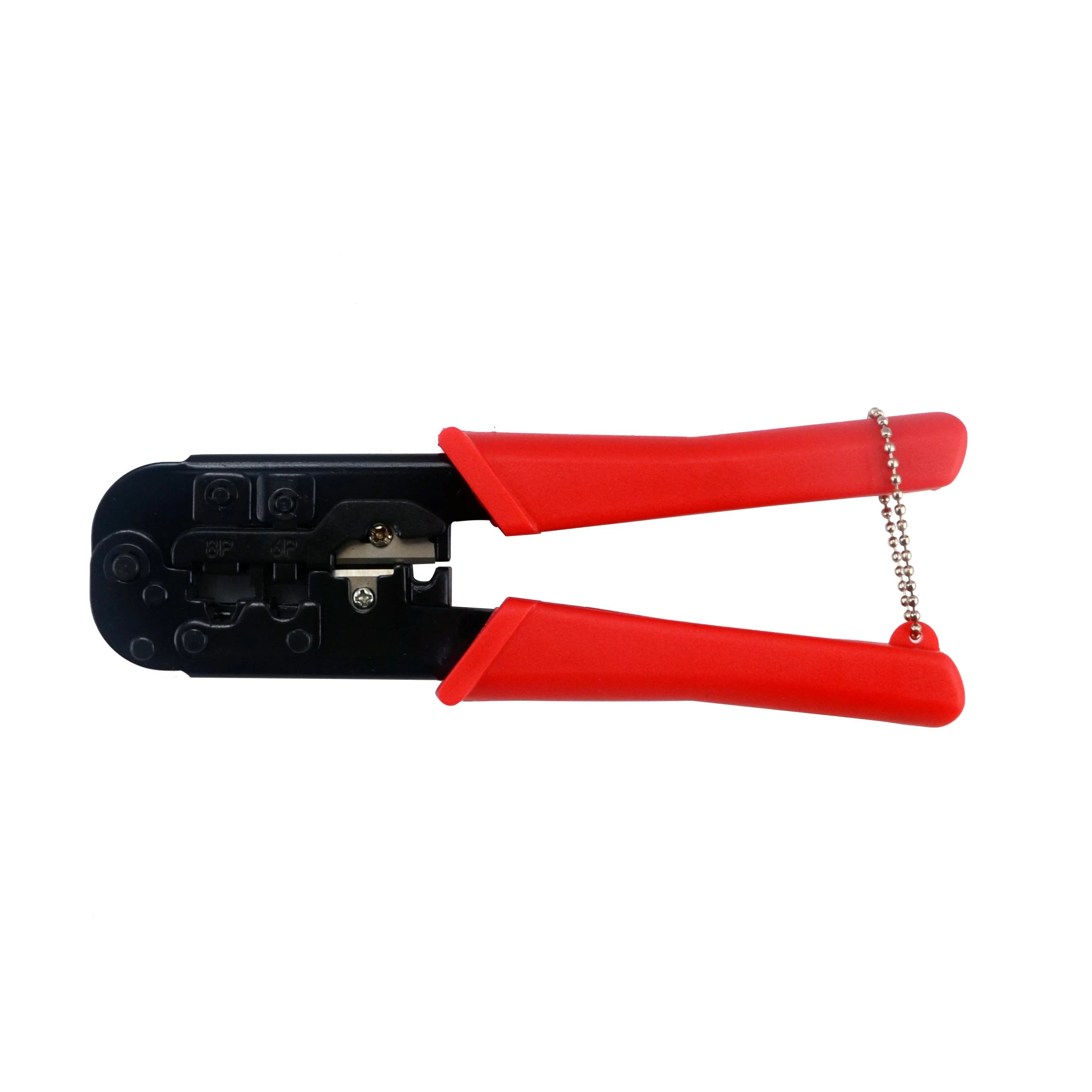 GEMBIRD T-WC-01 Gembird universalus modulinis presavimo įrankis RJ45/RJ12/RJ11