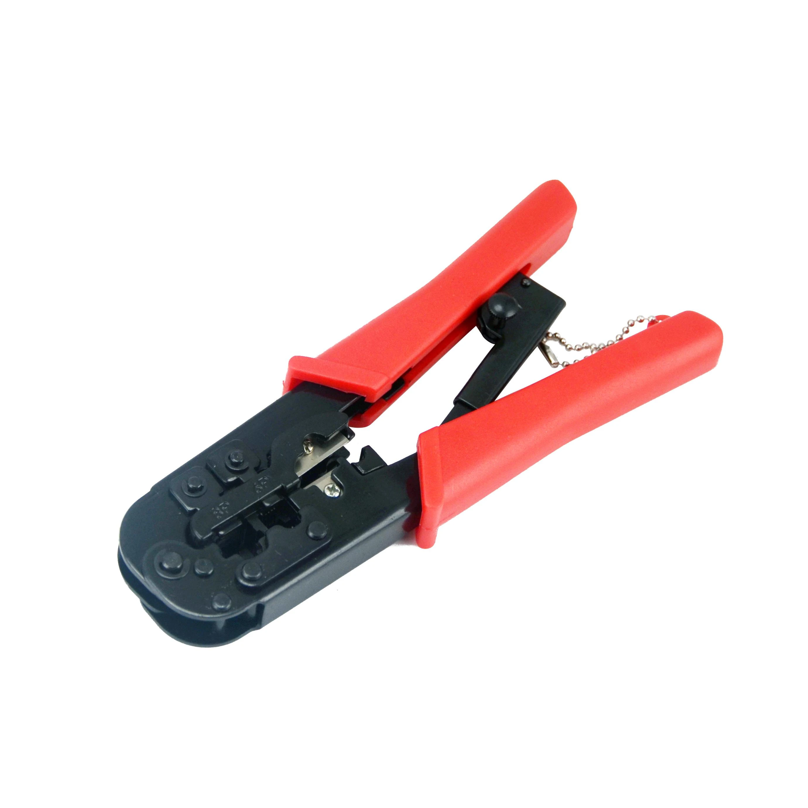 GEMBIRD T-WC-02 Gembird universalūs moduliniai užspaudimo įrankiai RJ45/RJ12/RJ11 T-WC-02
