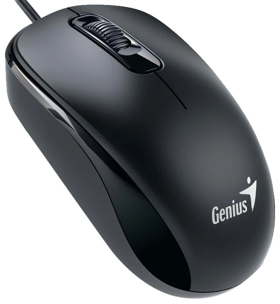 Pelės Genius DX- 110 (3101016100)