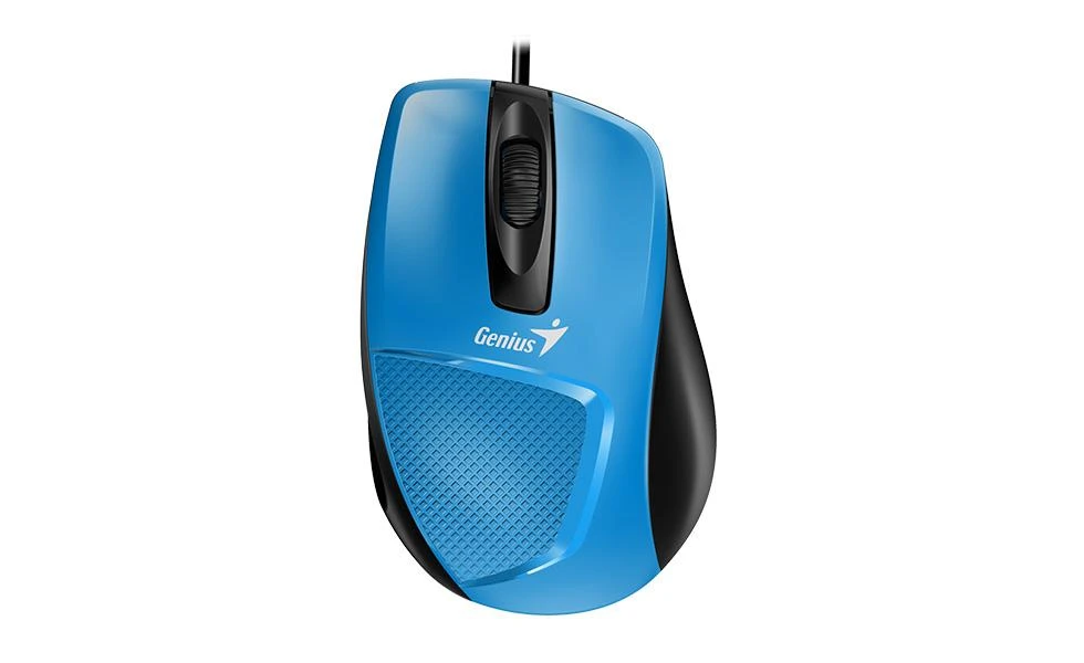 Pelė Genius DX-150X (31010231105)