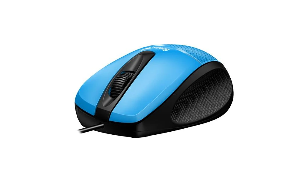 Pelė Genius DX-150X (31010231105)