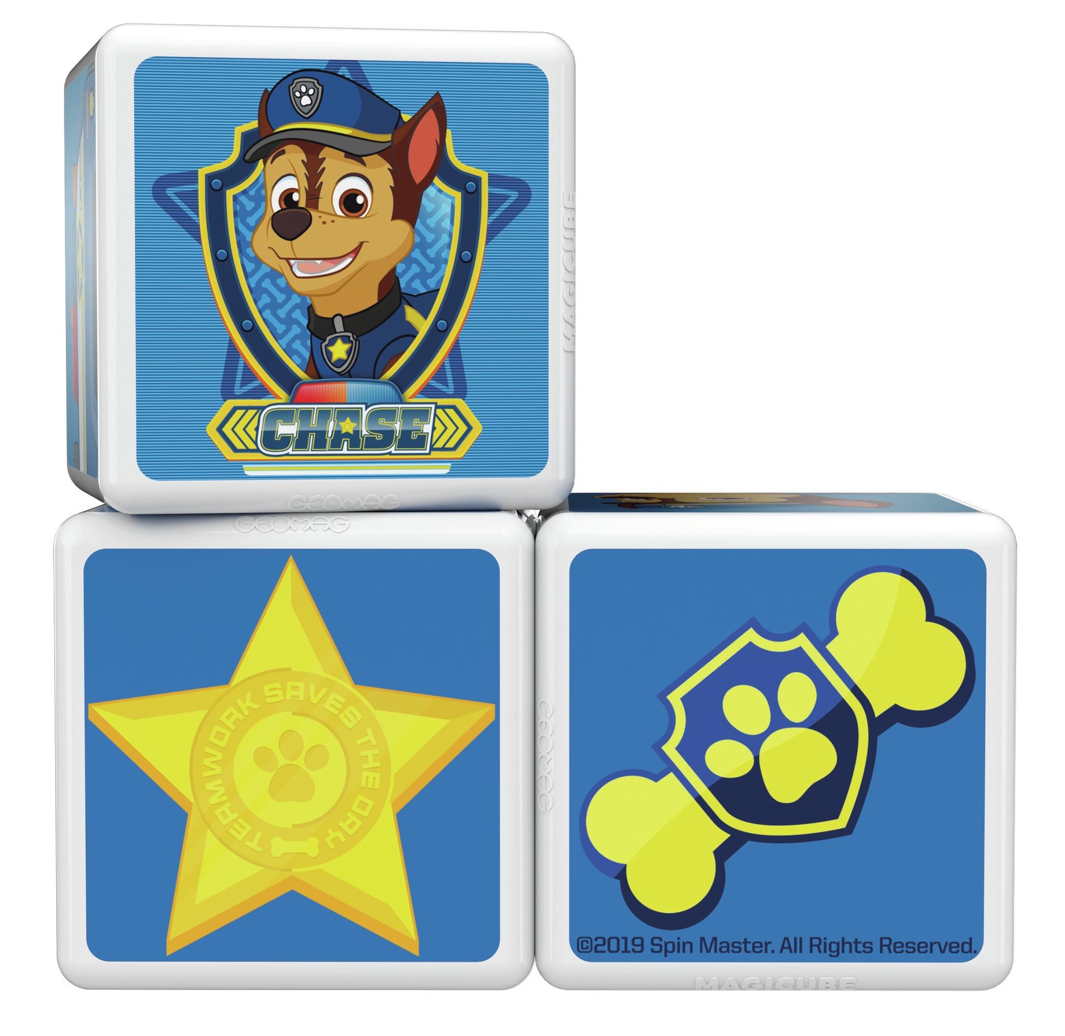 Geomag Giochi Preziosi MAW02 konstruktorius