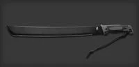 Gerber lauko Gator Bush Machete Gator Bush Machete