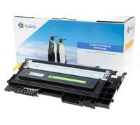 Tonerio kasetė G&G Juodas Suderinama CLT-K404S (NT-PS404BK)
