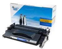 Toneris G&G Juodas pakeitimas 26X (NT-PH226XC)
