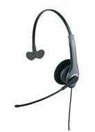 Jabra vienpusė ausinė su mikrofonu