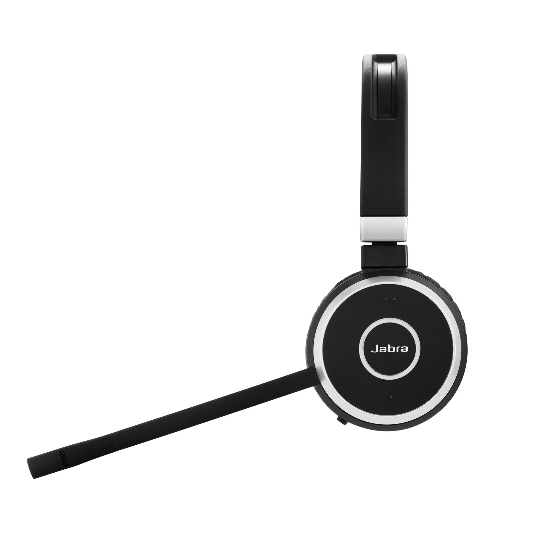 Ausinės JABRA EVOLVE 65 MS Stereo 