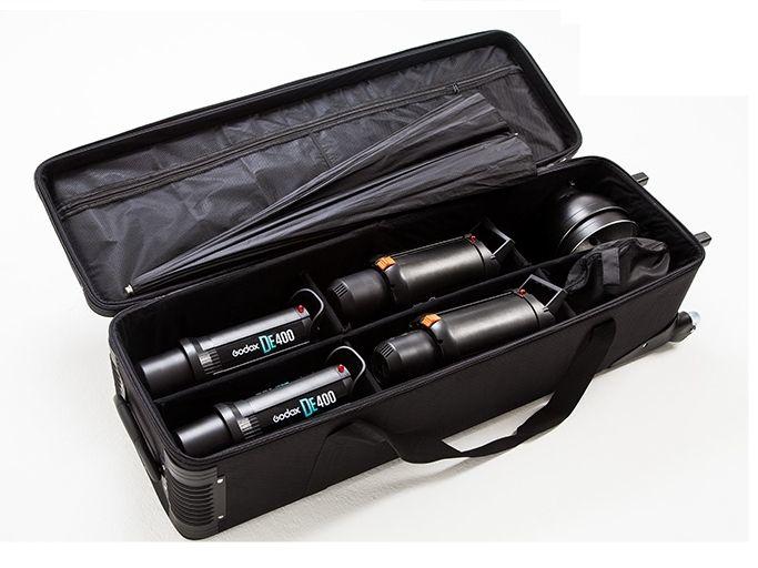 Išmanusis laikrodis Godox CB 01 Carrying Bag