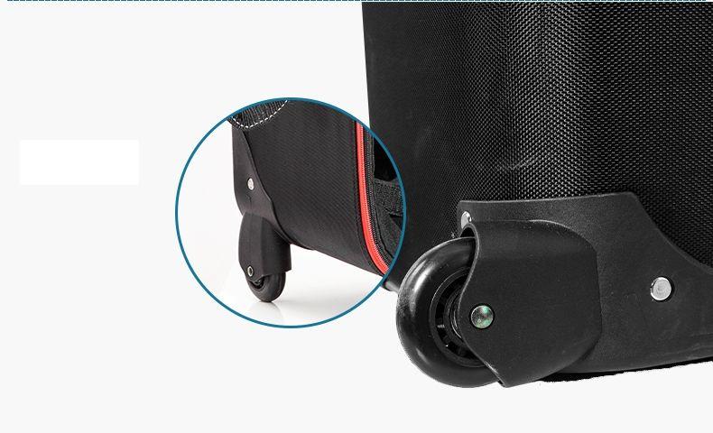 Išmanusis laikrodis Godox CB 01 Carrying Bag