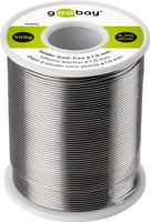 Goobay bešvinė skarda 1mm, 500g 40845