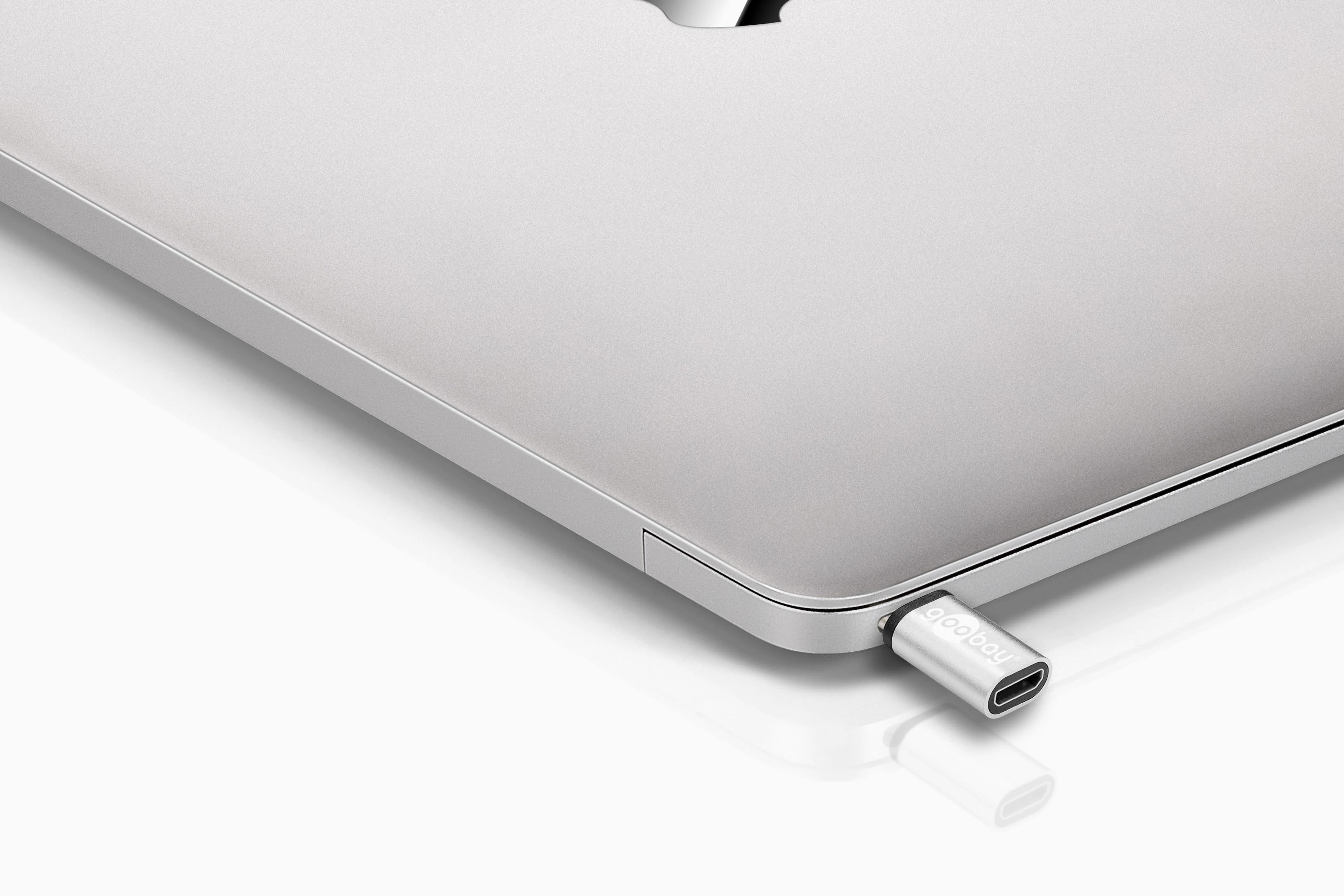 Goobay USB-C adapteris nešiojamam kompiuteriui
