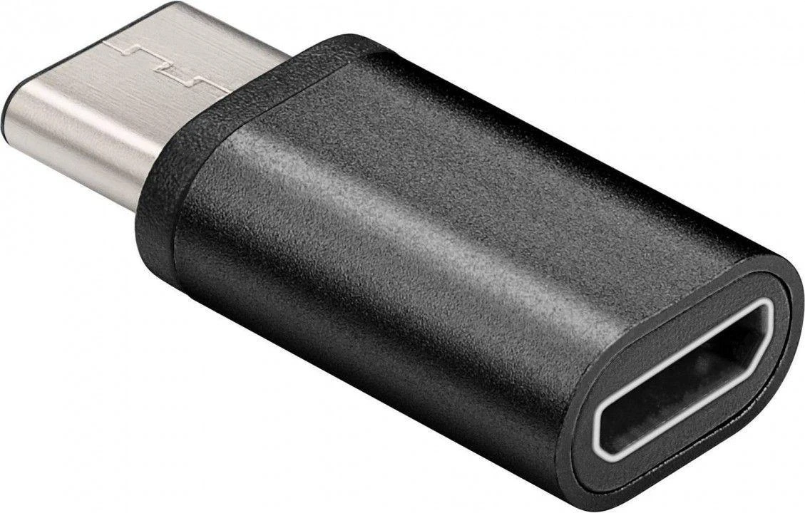 USB-C į Micro USB adapteris