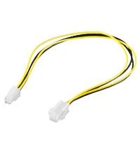 Wentronic CAK S-11 P4 maitinimo kabelis su jungtimis
