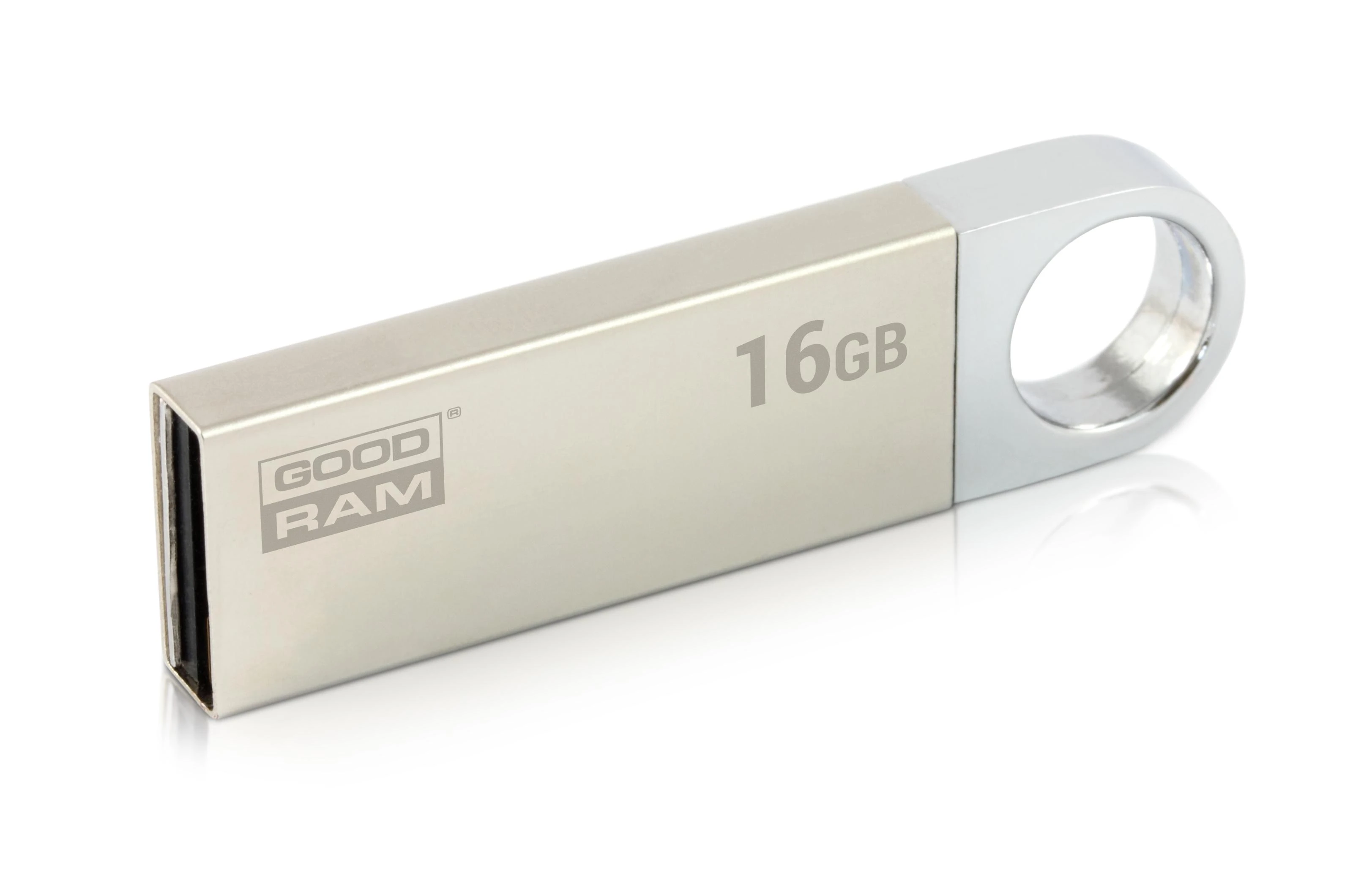 GoodRam Atmintinė USB 2.0 UNITY, 16GB