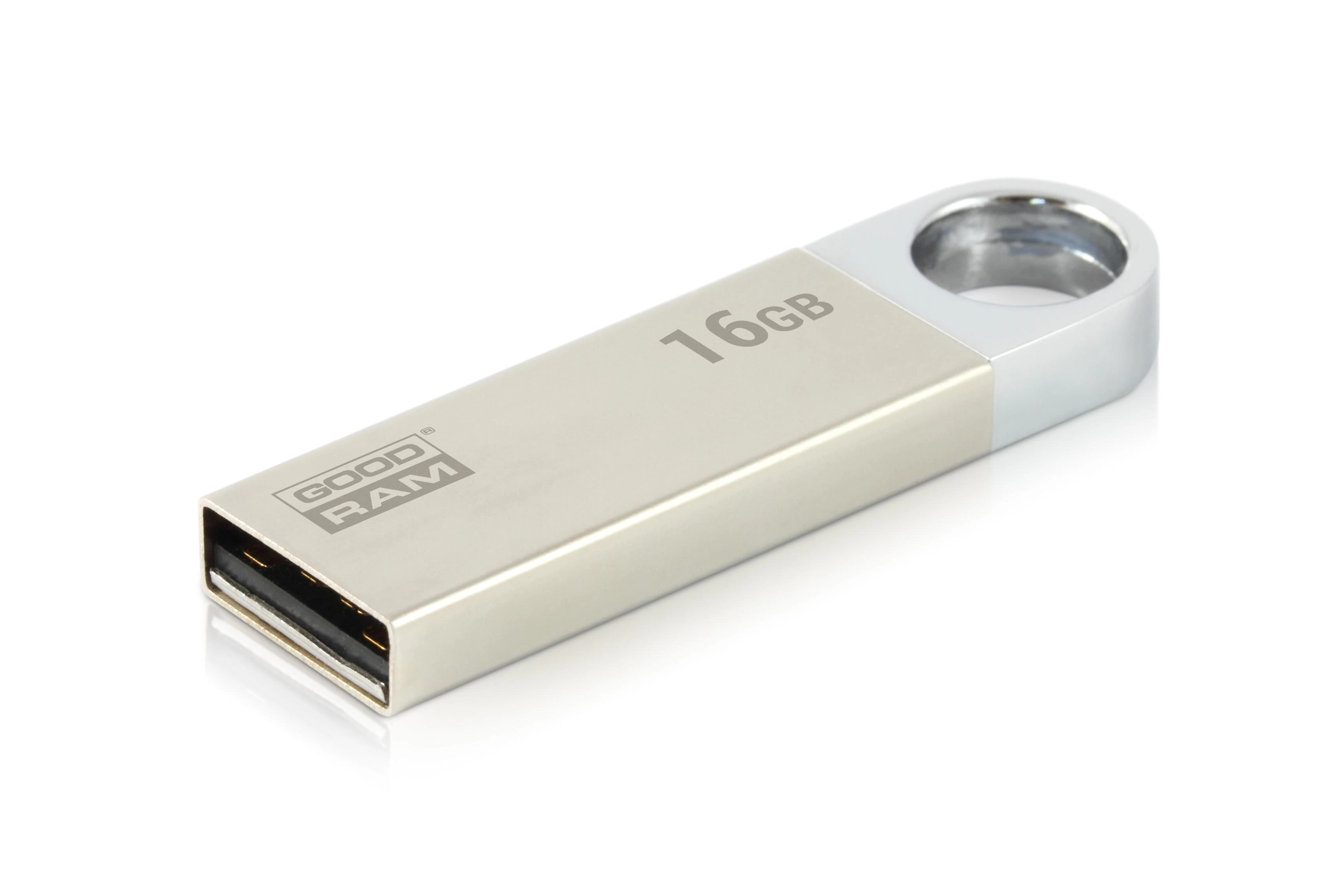 GoodRam Atmintinė USB 2.0 UNITY, 16GB