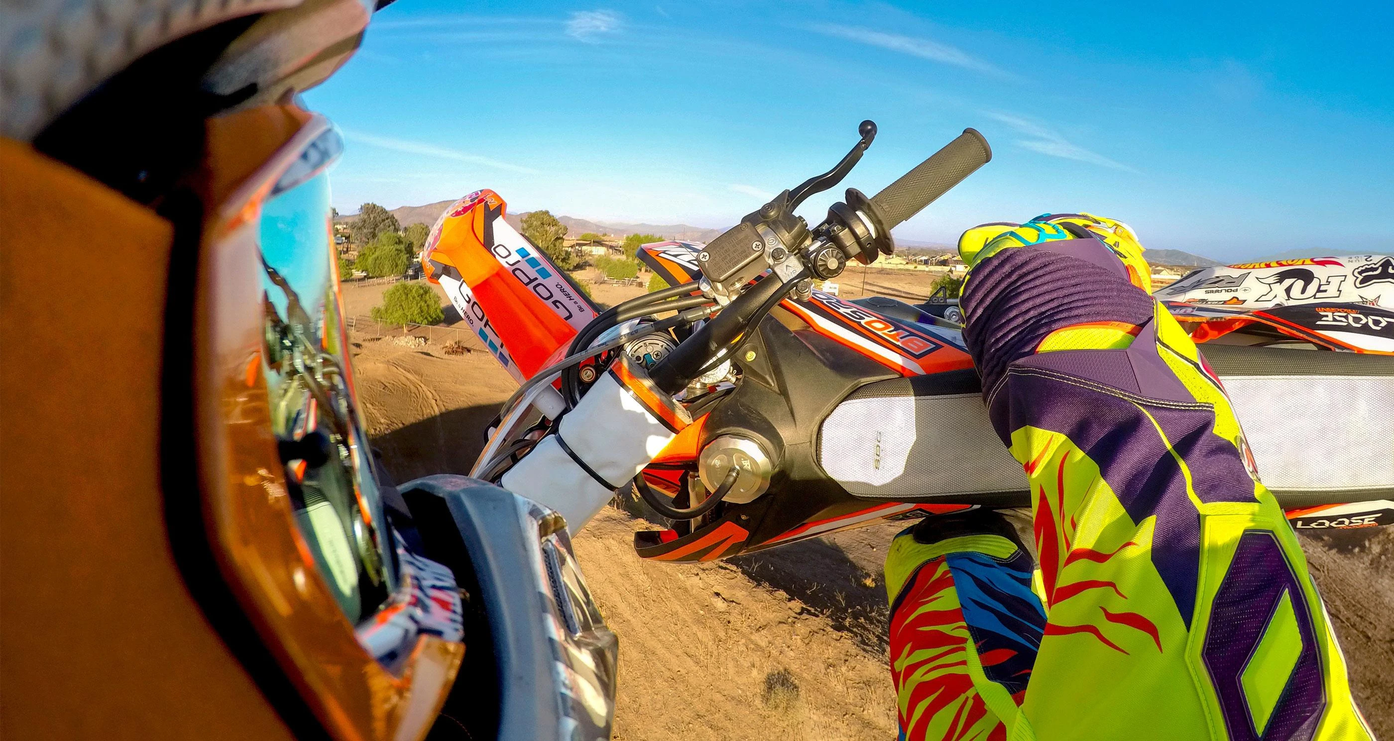 Laikikliai GoPro Ball Joint Sagle