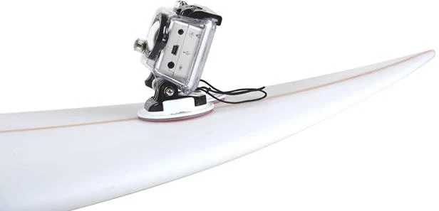 GOPRO SURFBOARD MOUNTS