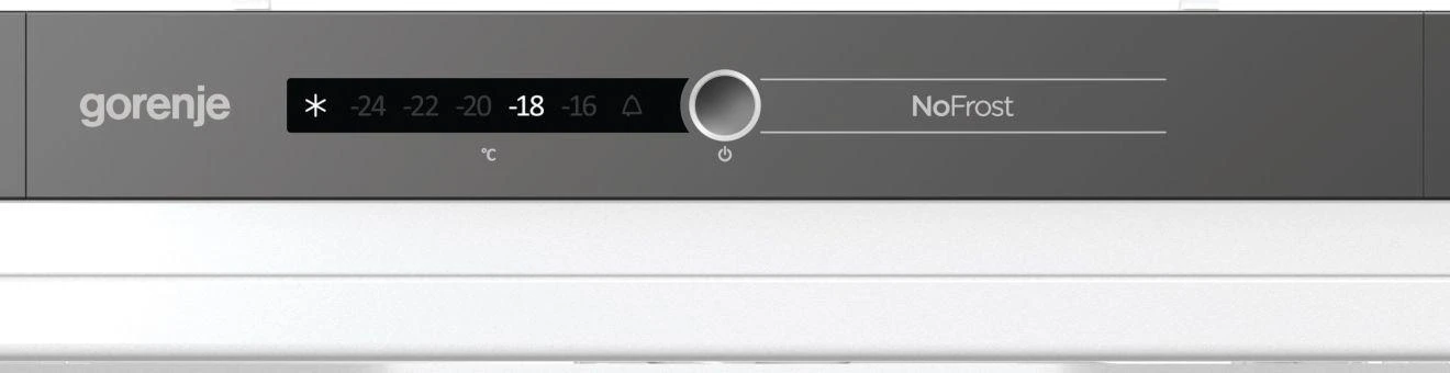Šaldiklis Gorenje FNI5182A1