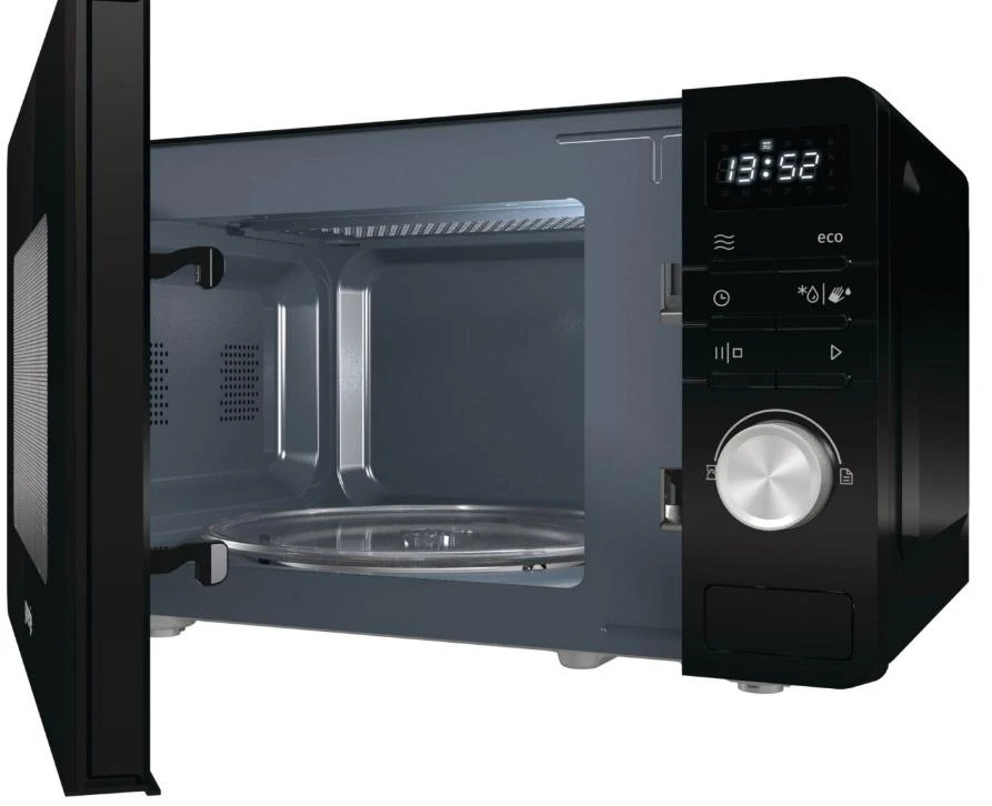 Mikrobangų krosnelė Microwave orkaitė GORENJE MO20A3B