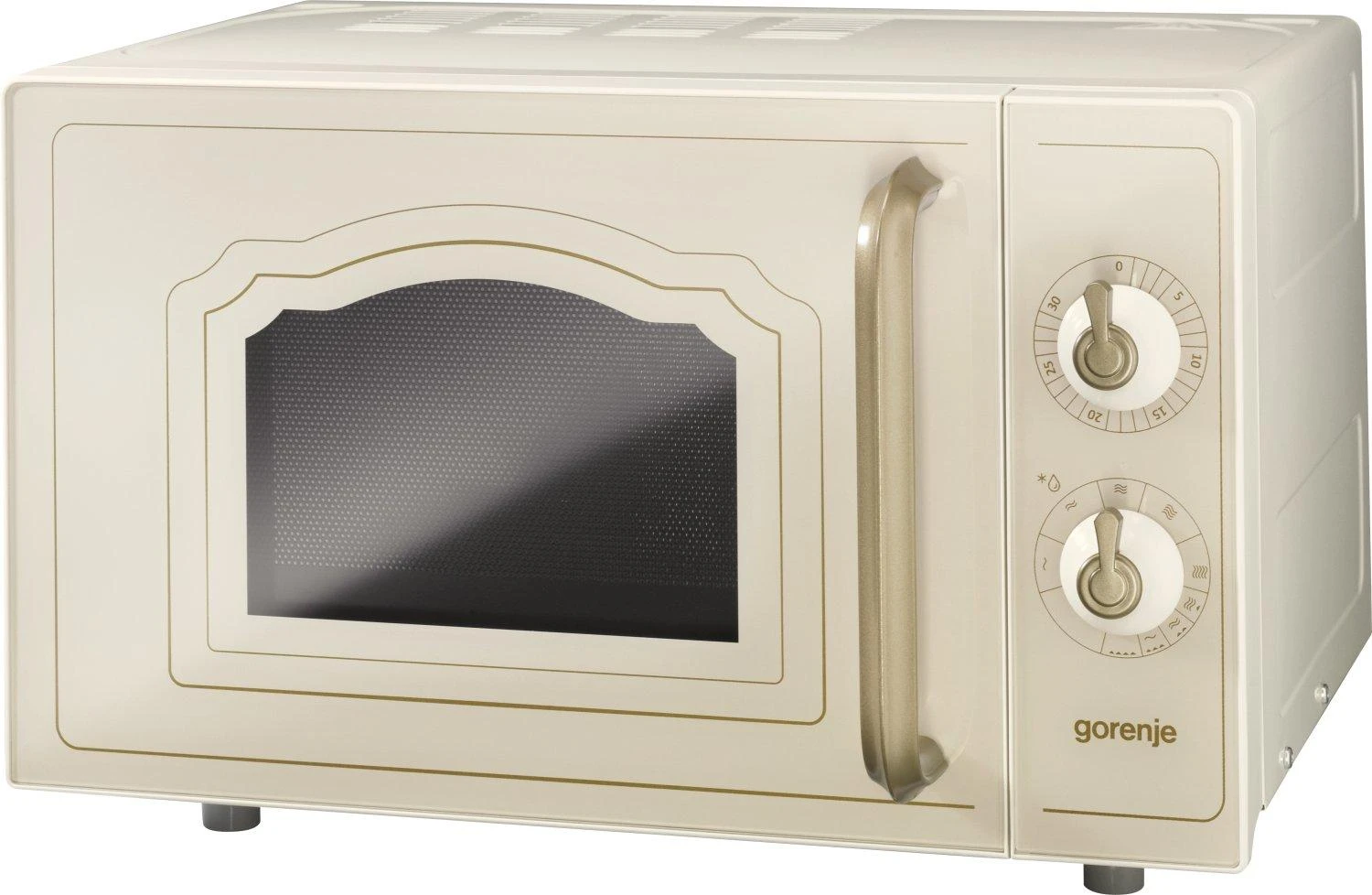 Mikrobangų krosnelė Gorenje MO4250CLI