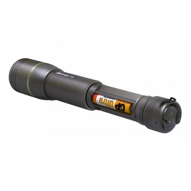 Žibintuvėlis GP Design P53 Bellatrix (265P53B24AU-C3)