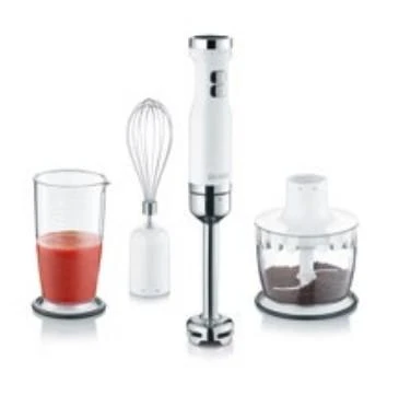 Blenderis Graef HB501