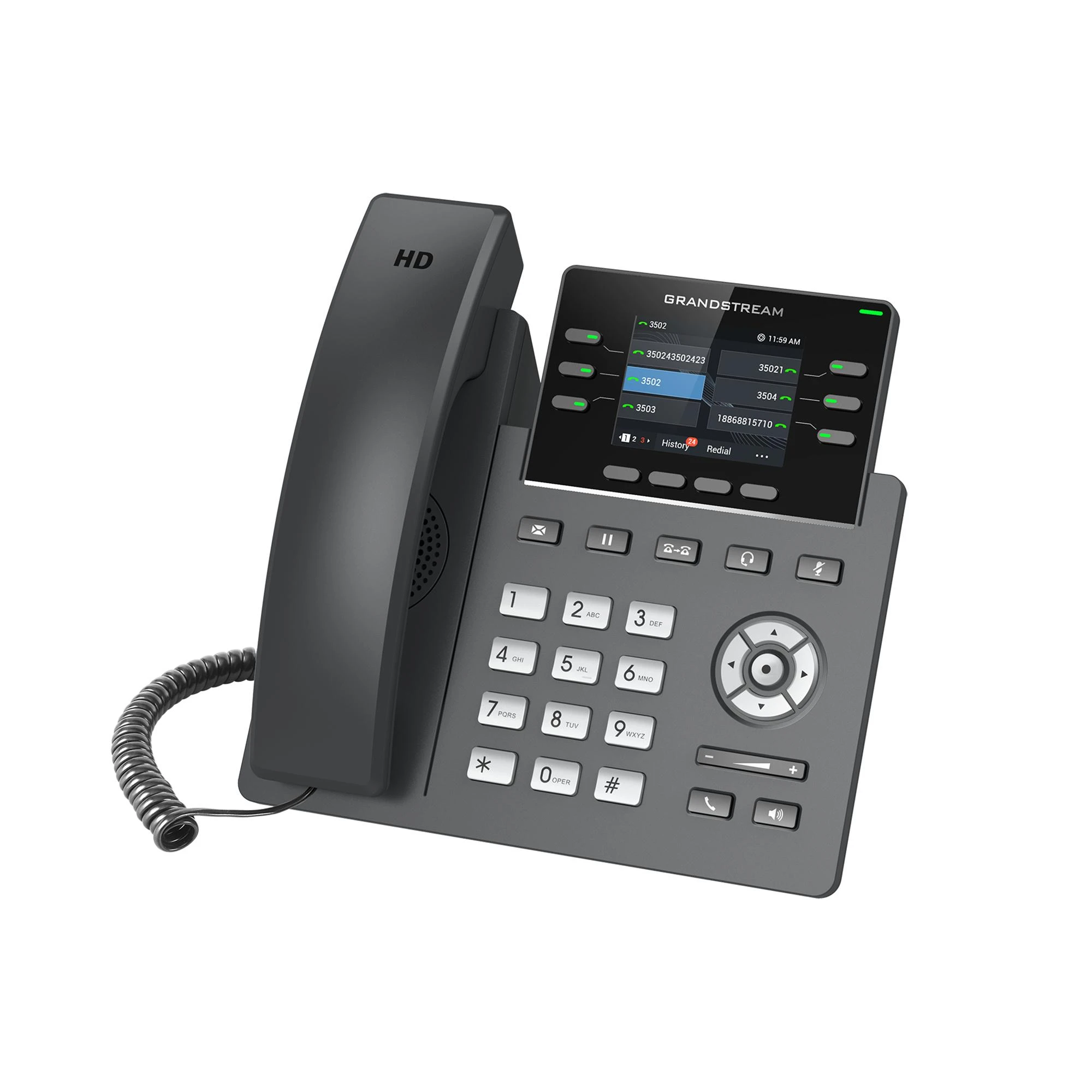Grandstream GRP 2613 HD