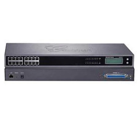 „Gateway VoIP Grandstream GGXW4216“.