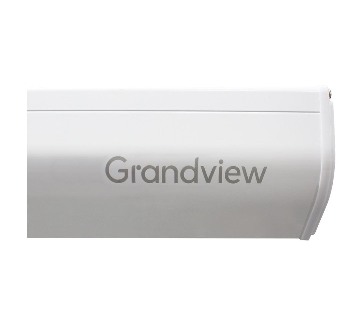 Grandview GV102009 - elektrinis - 4.08 m - 4.08 m - 1:1
