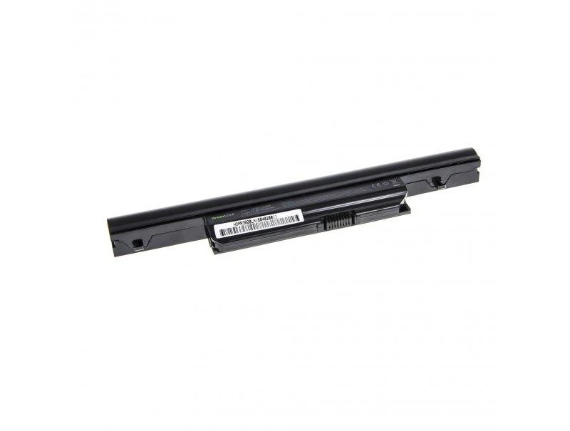 Green Cell Žalias Cell GREENCELL AC13 Baterija Žalias Cell for Acer 3820T 5820T AS10B31