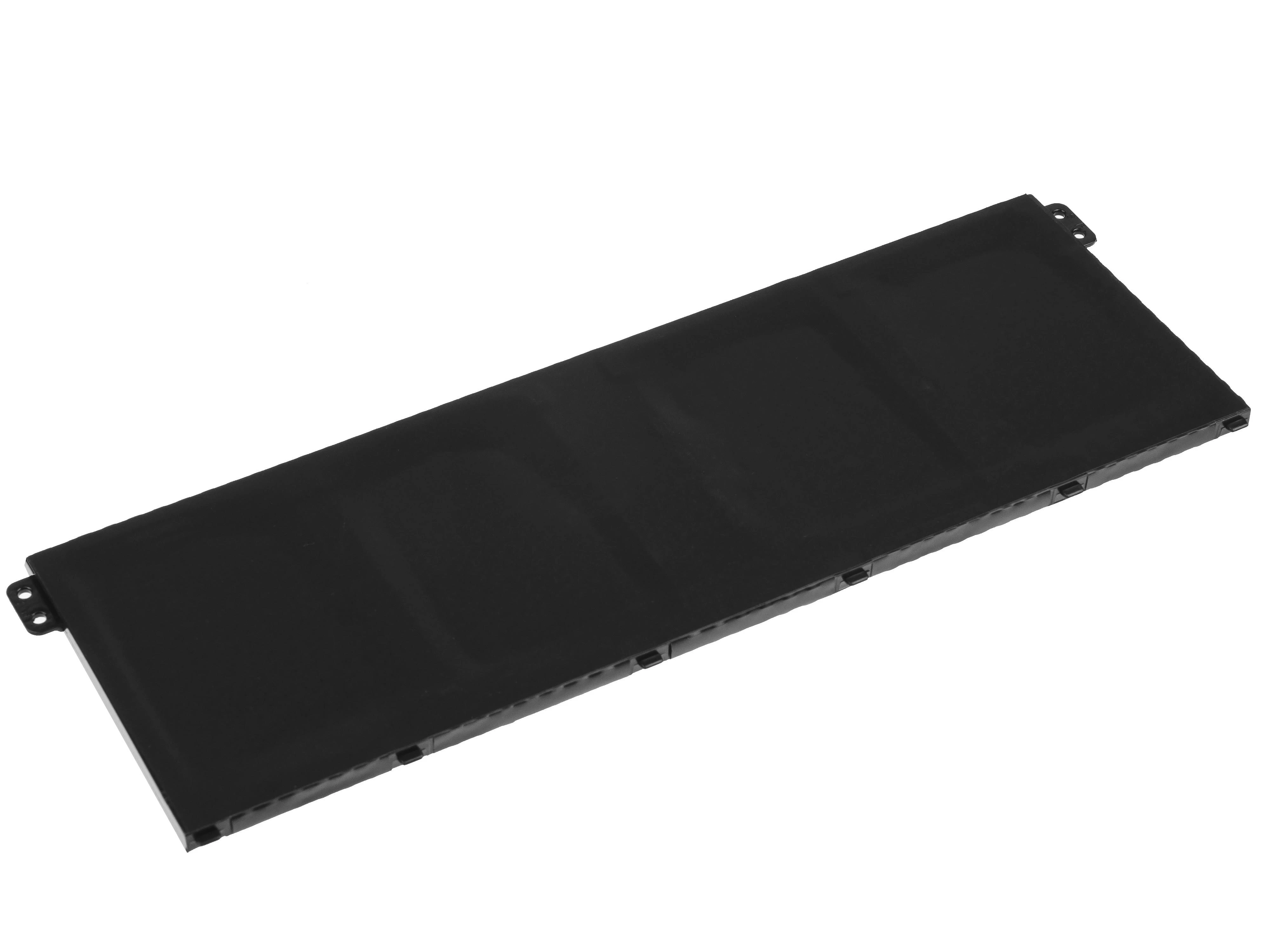 Green Cell Žalias Cell GREENCELL Baterija AC14B3K AC14B8K, skirta Acer Aspire 5 A515 A517 R15 R5-571T Spin 3 SP315-51 SP513-51 Swift 3 SF314-52