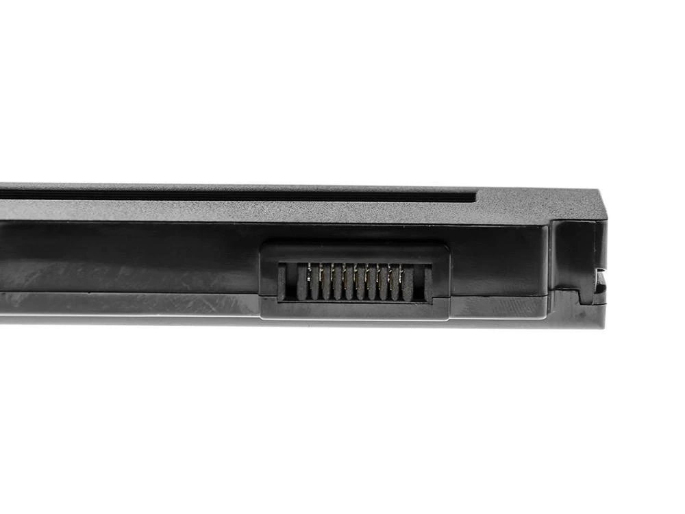 Greencell AS08 A32-M50 A32-N61 Nešiojamo kompiuterio baterija Asus N43, N53, G50, L50, M50, M60, N61VN, N61JV