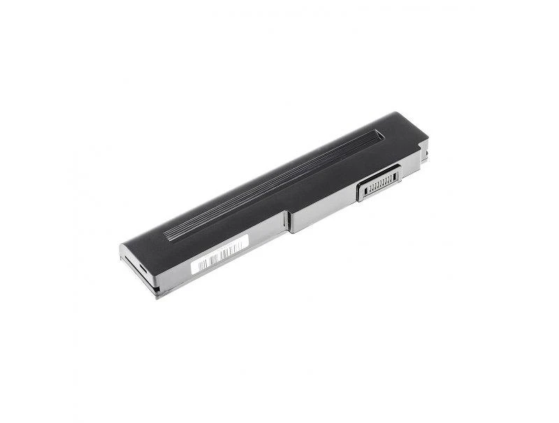 Greencell AS08 A32-M50 A32-N61 Nešiojamo kompiuterio baterija Asus N43, N53, G50, L50, M50, M60, N61VN, N61JV