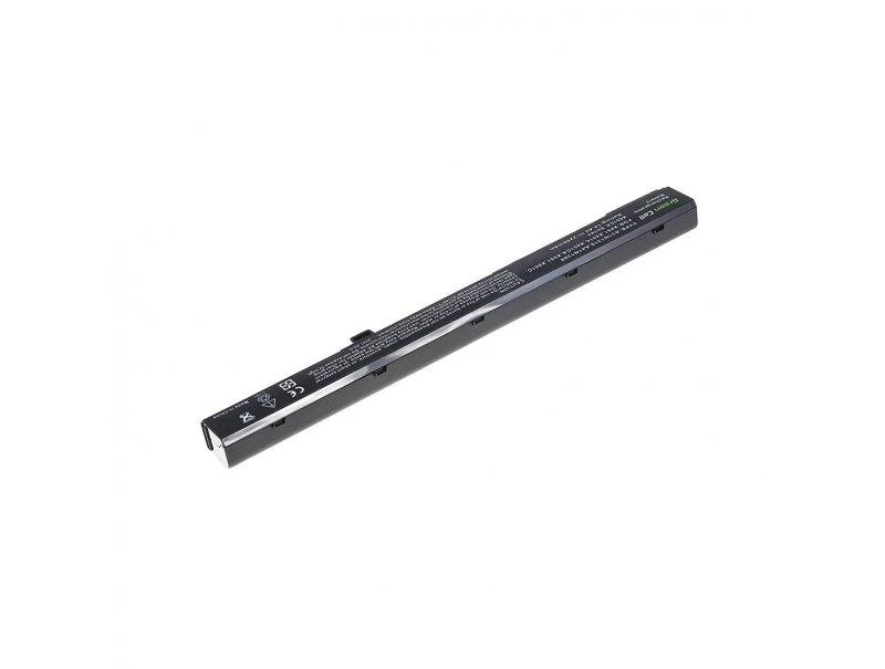 NK baterija AS75 A31N1319 Asus X451MAV