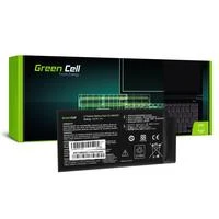 Green Cell Žalias Cell Apple iPad Mini 2 A1489 A1490 A1600 A1491 A1499 A1599, antros kartos iPad Mini 3 A1600 A1601 akumuliatorius