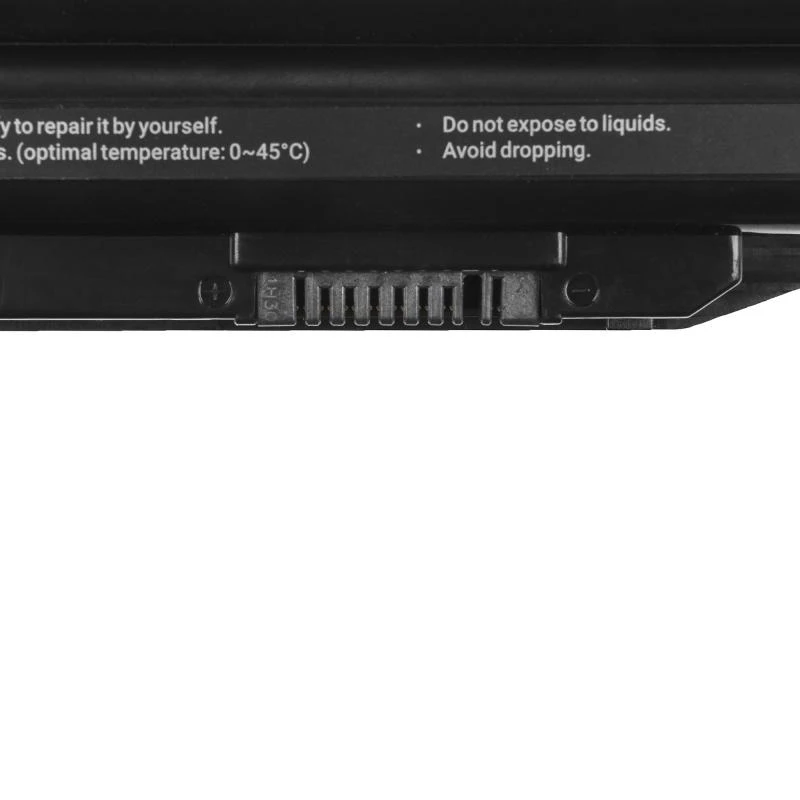 Green Cell GREENCELL Baterija, skirta Fujitsu LifeBook A514 A544 A555 AH544
